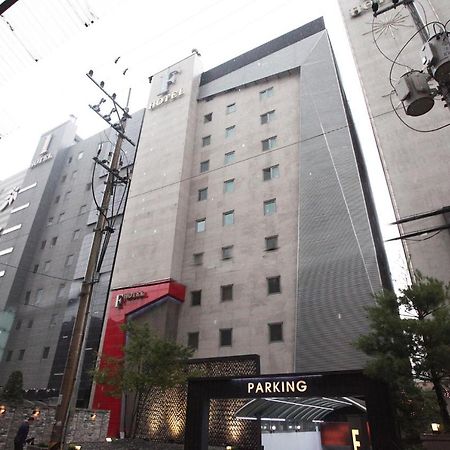 Yeongdeungpo Lifestyle F Hotel Σεούλ Εξωτερικό φωτογραφία