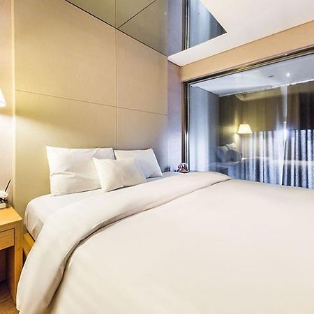 Yeongdeungpo Lifestyle F Hotel Σεούλ Εξωτερικό φωτογραφία