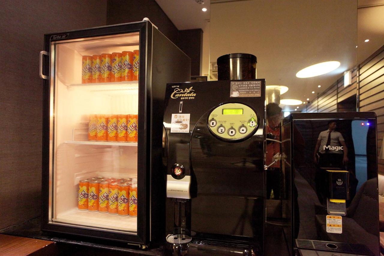 Yeongdeungpo Lifestyle F Hotel Σεούλ Εξωτερικό φωτογραφία