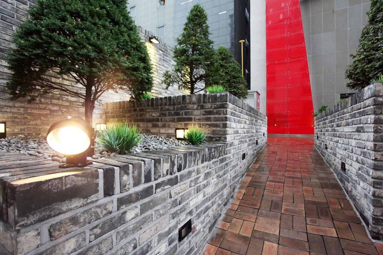Yeongdeungpo Lifestyle F Hotel Σεούλ Εξωτερικό φωτογραφία