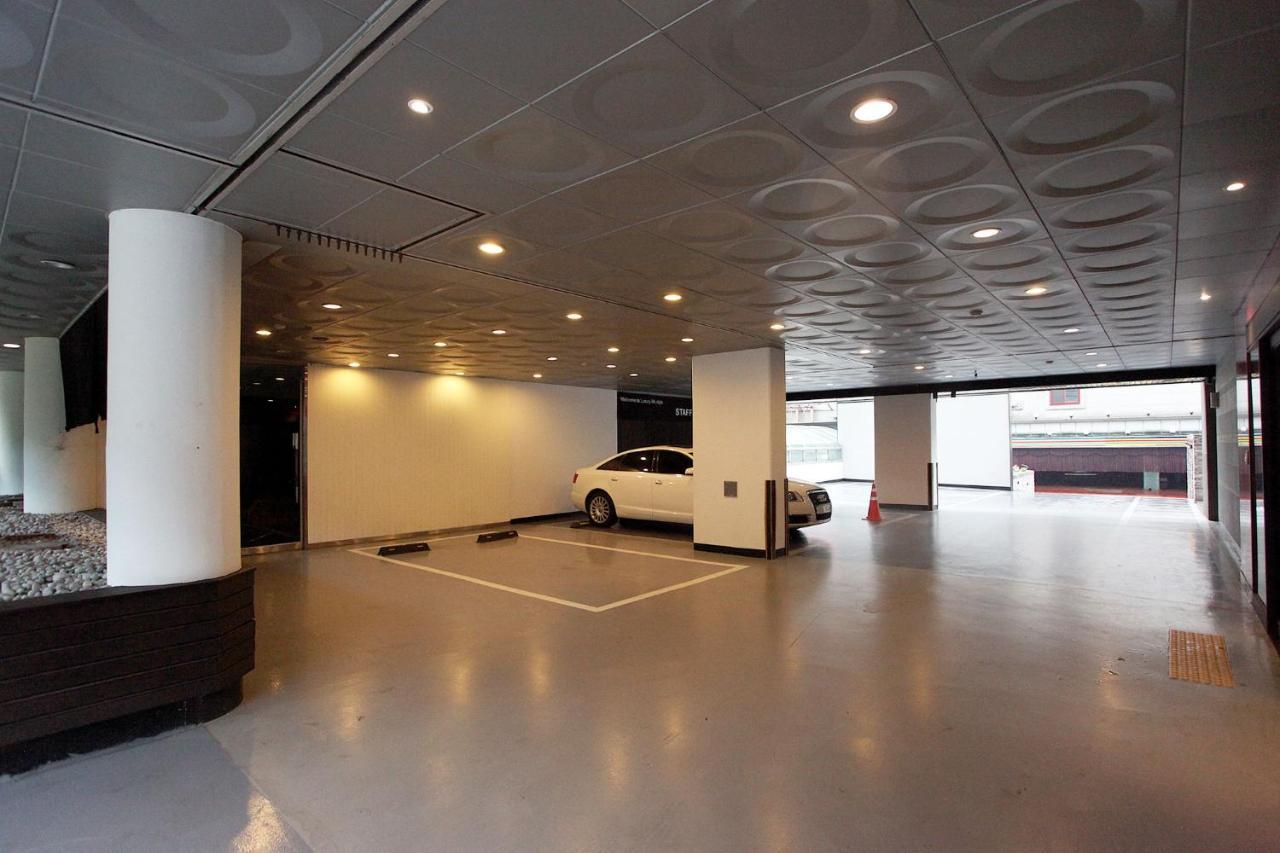 Yeongdeungpo Lifestyle F Hotel Σεούλ Εξωτερικό φωτογραφία