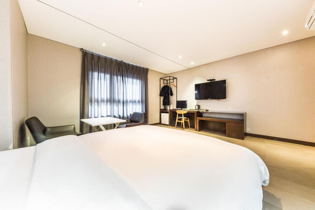 Yeongdeungpo Lifestyle F Hotel Σεούλ Δωμάτιο φωτογραφία