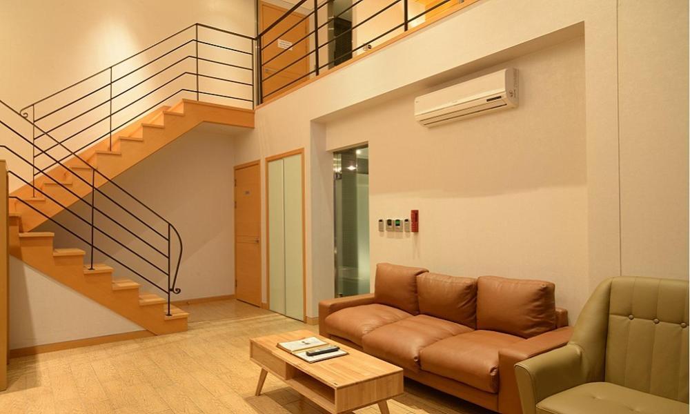 Yeongdeungpo Lifestyle F Hotel Σεούλ Εξωτερικό φωτογραφία