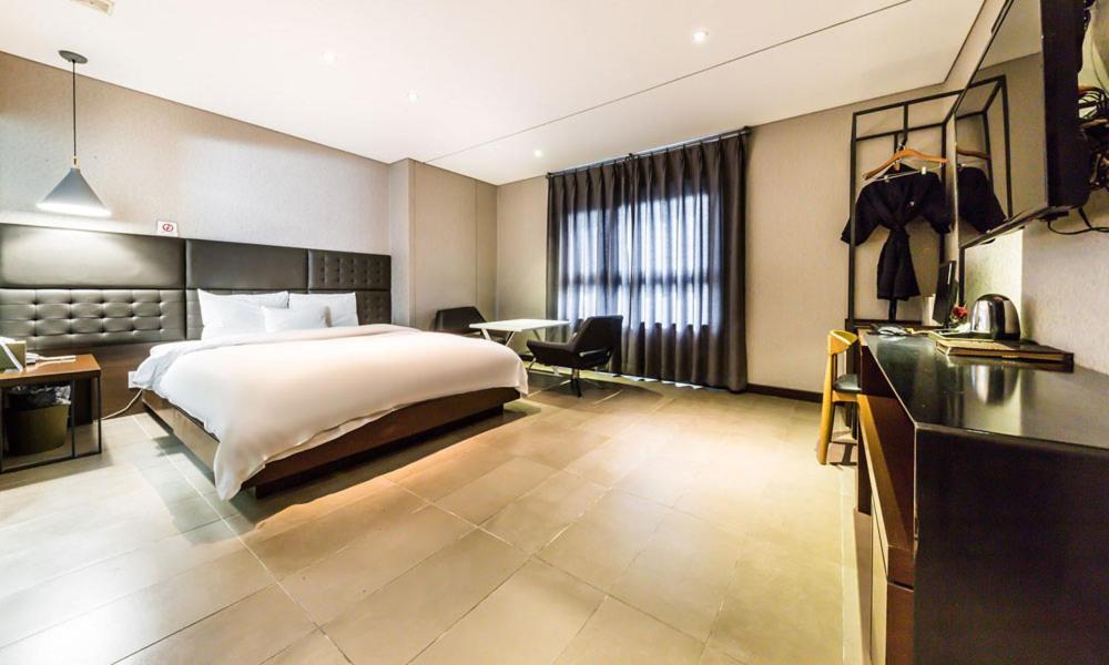 Yeongdeungpo Lifestyle F Hotel Σεούλ Εξωτερικό φωτογραφία