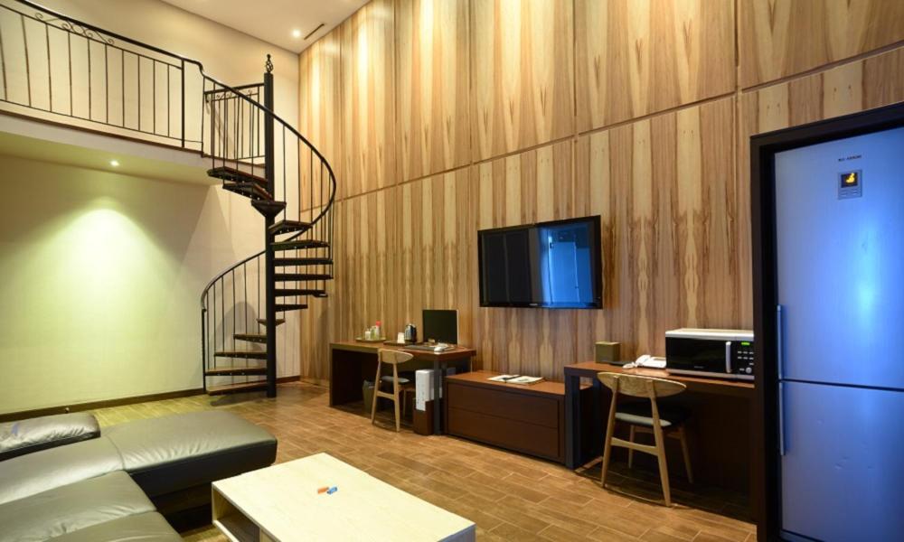 Yeongdeungpo Lifestyle F Hotel Σεούλ Εξωτερικό φωτογραφία