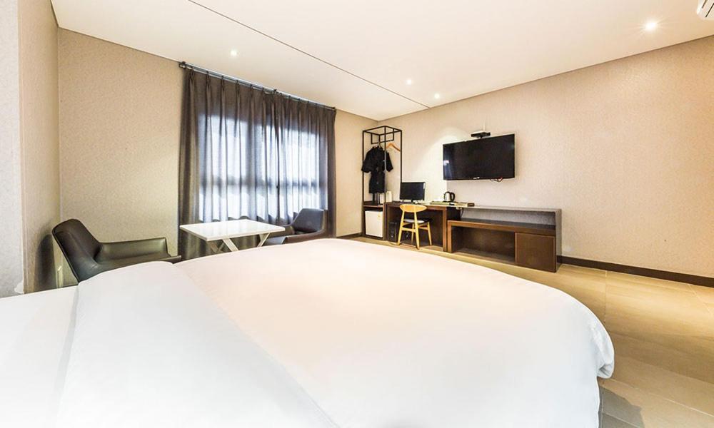 Yeongdeungpo Lifestyle F Hotel Σεούλ Εξωτερικό φωτογραφία