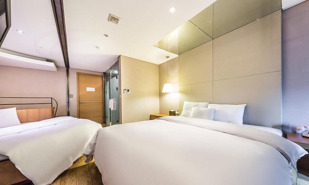 Yeongdeungpo Lifestyle F Hotel Σεούλ Εξωτερικό φωτογραφία