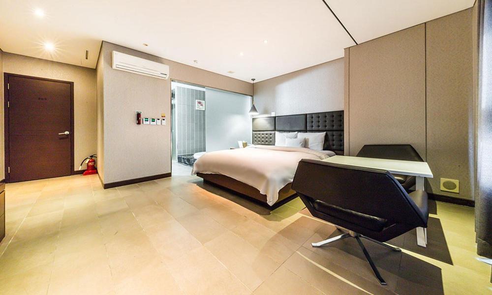 Yeongdeungpo Lifestyle F Hotel Σεούλ Εξωτερικό φωτογραφία