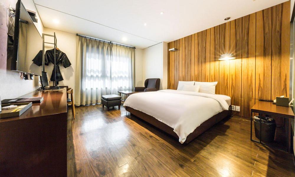 Yeongdeungpo Lifestyle F Hotel Σεούλ Εξωτερικό φωτογραφία