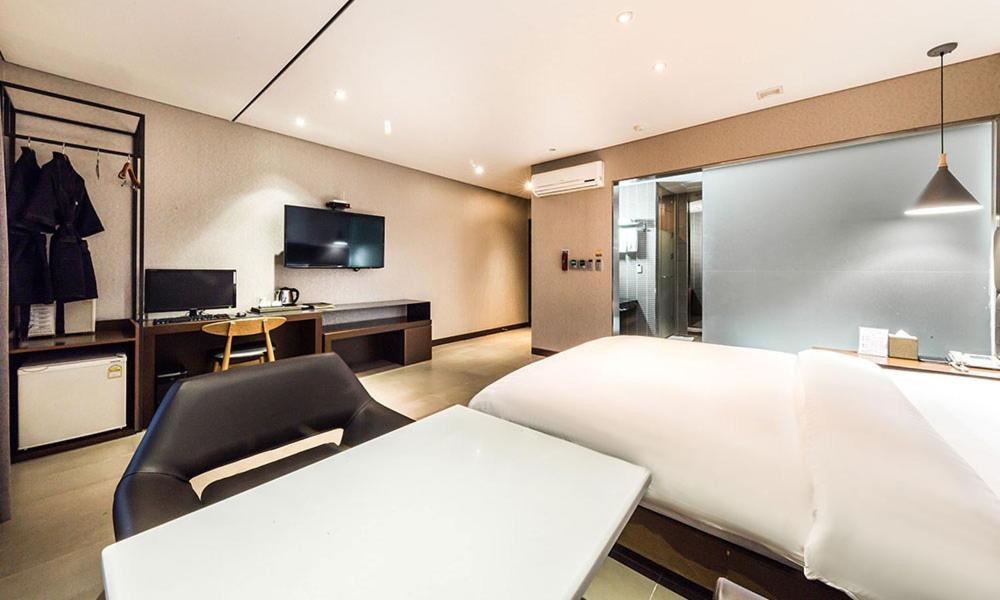 Yeongdeungpo Lifestyle F Hotel Σεούλ Εξωτερικό φωτογραφία