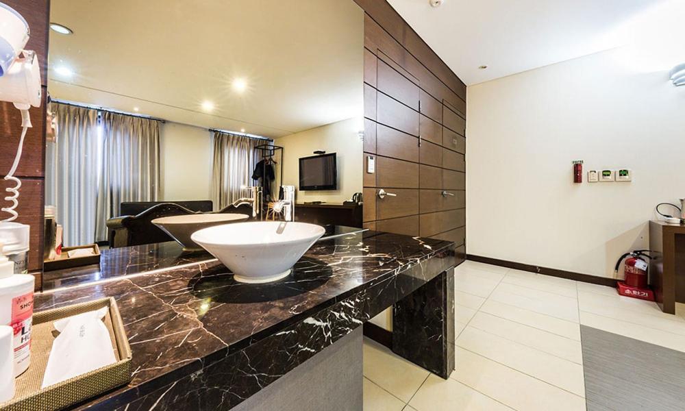 Yeongdeungpo Lifestyle F Hotel Σεούλ Εξωτερικό φωτογραφία