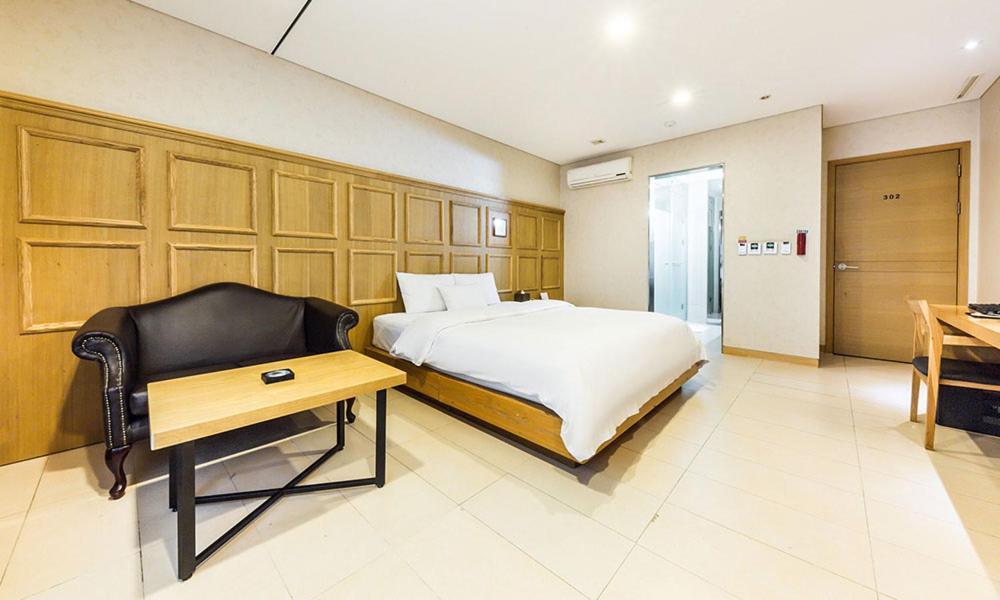Yeongdeungpo Lifestyle F Hotel Σεούλ Εξωτερικό φωτογραφία