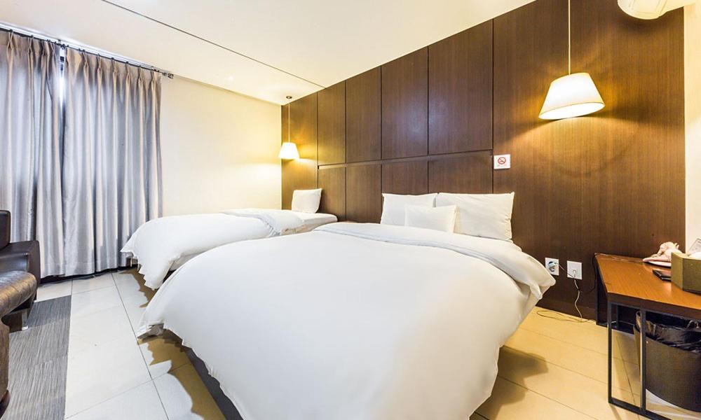 Yeongdeungpo Lifestyle F Hotel Σεούλ Εξωτερικό φωτογραφία
