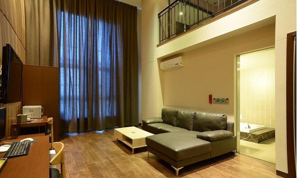 Yeongdeungpo Lifestyle F Hotel Σεούλ Εξωτερικό φωτογραφία