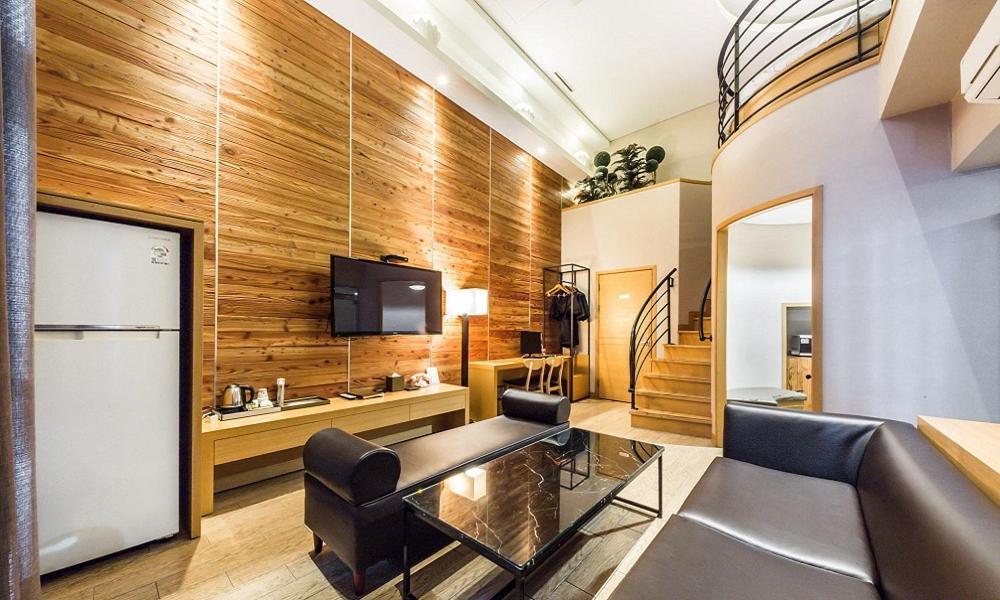 Yeongdeungpo Lifestyle F Hotel Σεούλ Εξωτερικό φωτογραφία