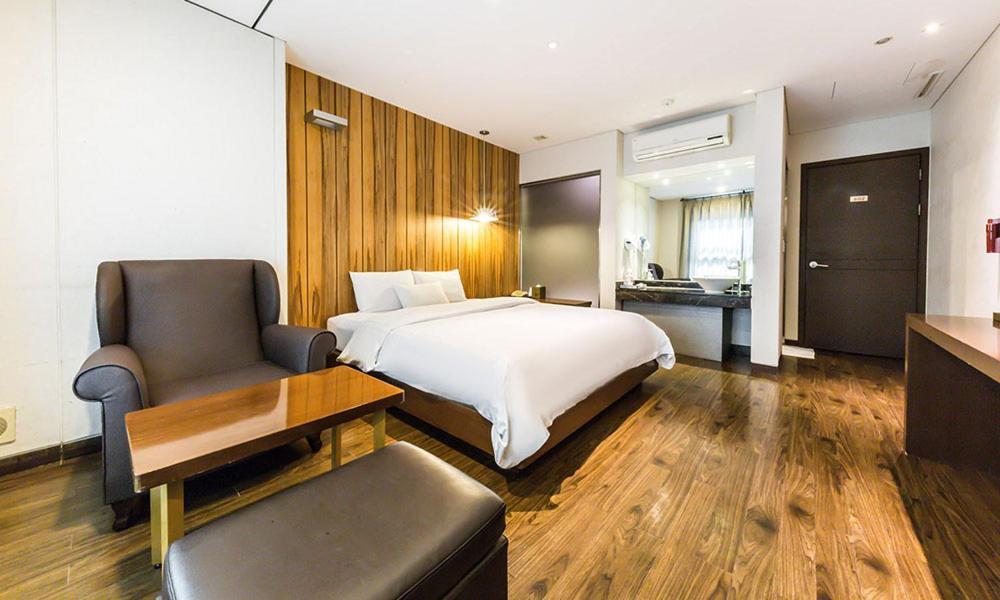 Yeongdeungpo Lifestyle F Hotel Σεούλ Εξωτερικό φωτογραφία
