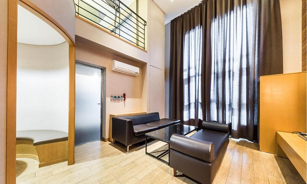 Yeongdeungpo Lifestyle F Hotel Σεούλ Εξωτερικό φωτογραφία