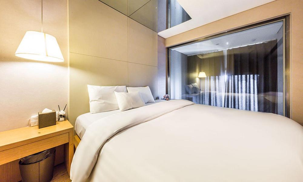 Yeongdeungpo Lifestyle F Hotel Σεούλ Εξωτερικό φωτογραφία