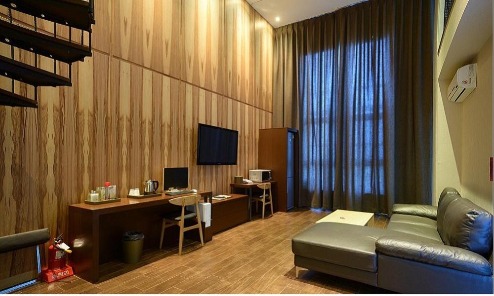Yeongdeungpo Lifestyle F Hotel Σεούλ Εξωτερικό φωτογραφία