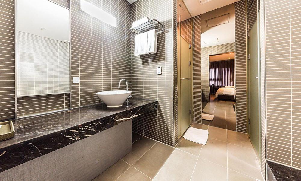 Yeongdeungpo Lifestyle F Hotel Σεούλ Εξωτερικό φωτογραφία