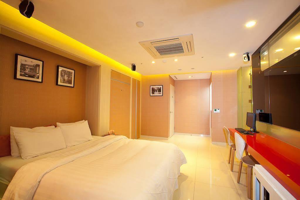 Yeongdeungpo Lifestyle F Hotel Σεούλ Εξωτερικό φωτογραφία