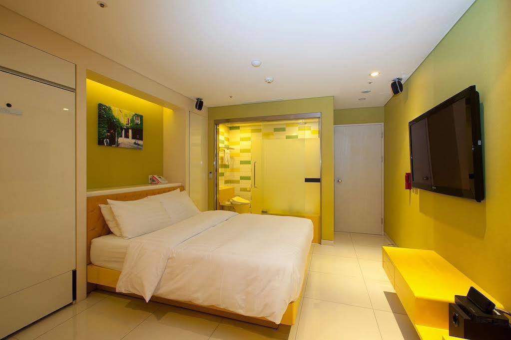 Yeongdeungpo Lifestyle F Hotel Σεούλ Εξωτερικό φωτογραφία