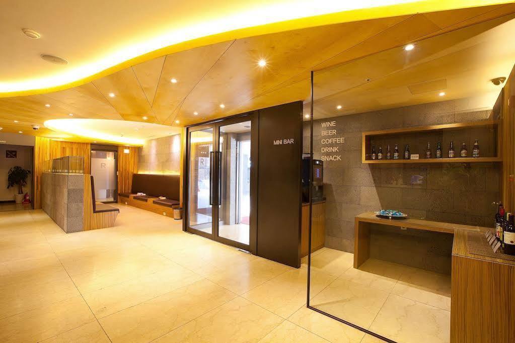 Yeongdeungpo Lifestyle F Hotel Σεούλ Εξωτερικό φωτογραφία
