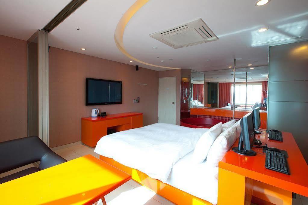 Yeongdeungpo Lifestyle F Hotel Σεούλ Εξωτερικό φωτογραφία