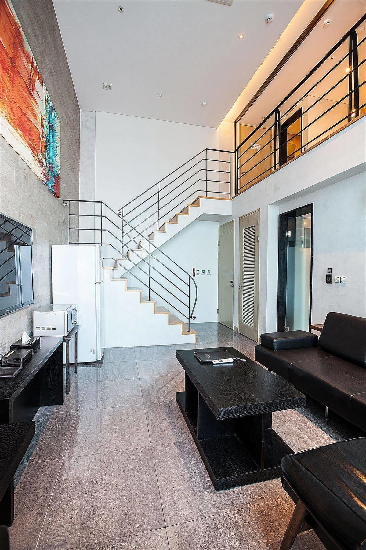 Yeongdeungpo Lifestyle F Hotel Σεούλ Εξωτερικό φωτογραφία