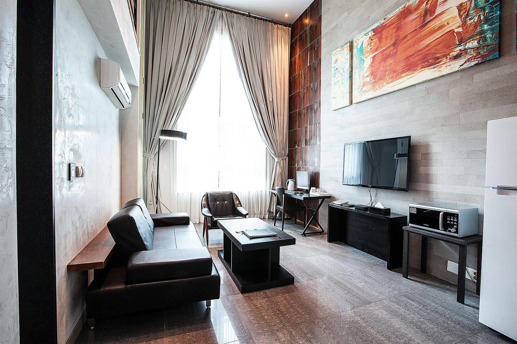 Yeongdeungpo Lifestyle F Hotel Σεούλ Εξωτερικό φωτογραφία