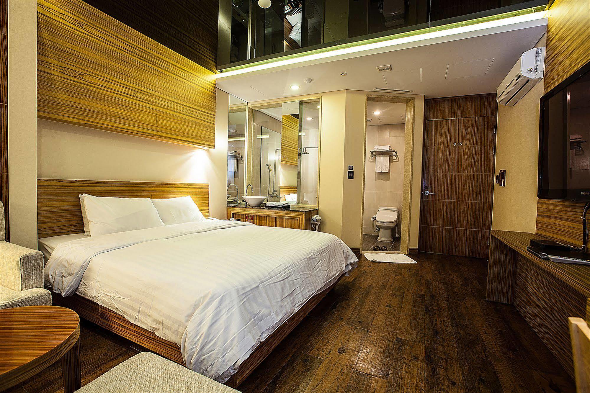 Yeongdeungpo Lifestyle F Hotel Σεούλ Εξωτερικό φωτογραφία