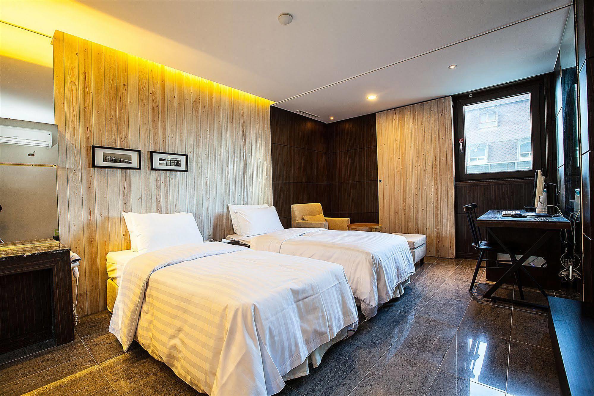 Yeongdeungpo Lifestyle F Hotel Σεούλ Εξωτερικό φωτογραφία