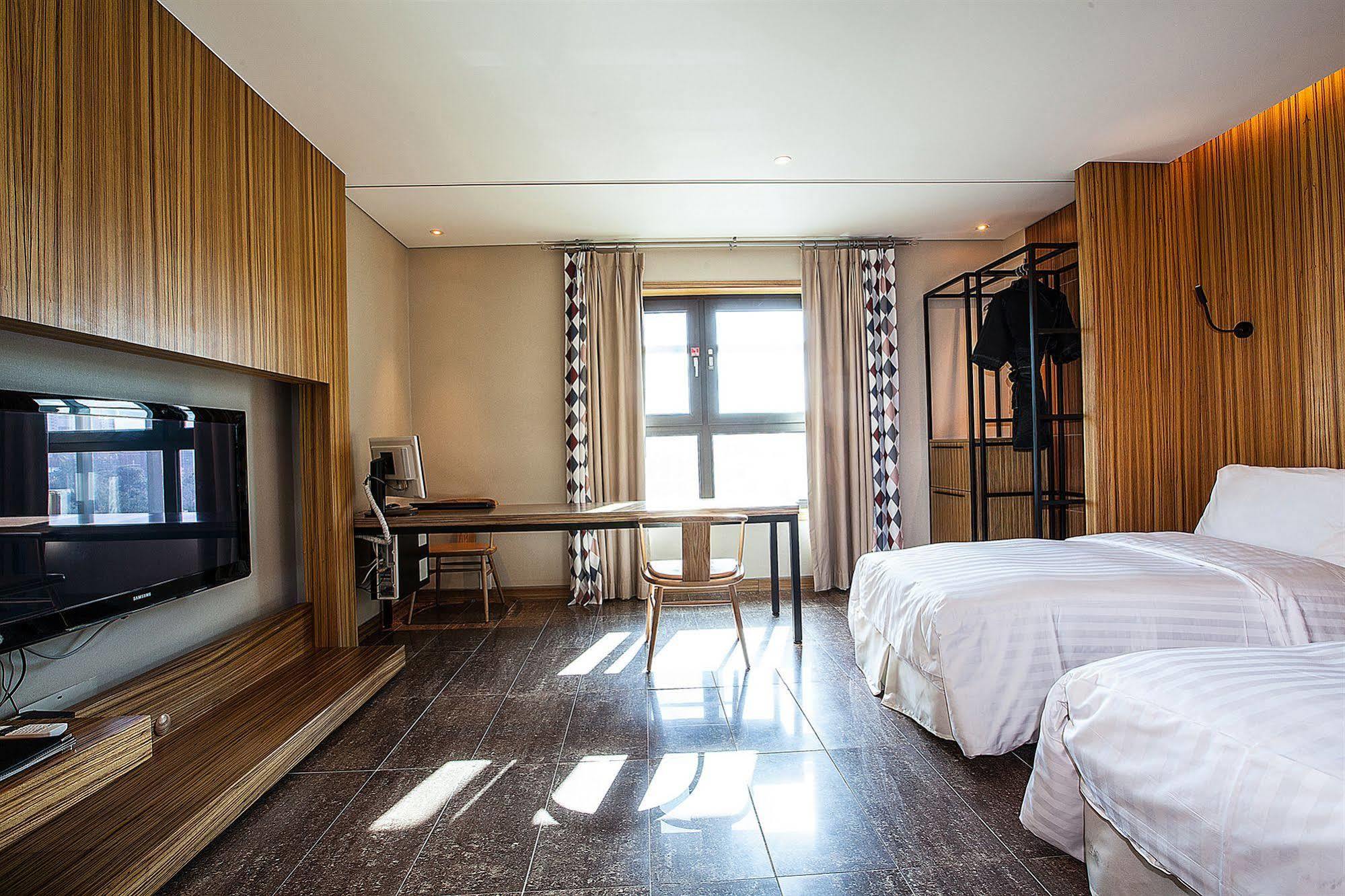 Yeongdeungpo Lifestyle F Hotel Σεούλ Εξωτερικό φωτογραφία