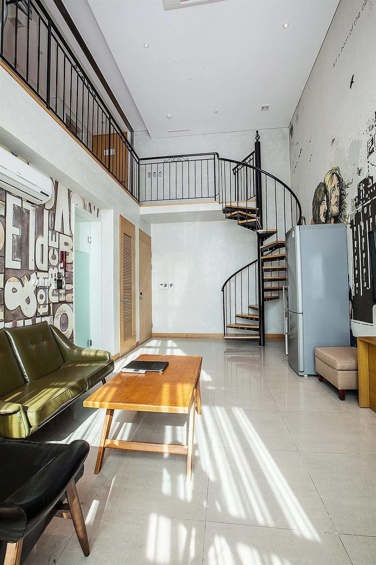 Yeongdeungpo Lifestyle F Hotel Σεούλ Εξωτερικό φωτογραφία