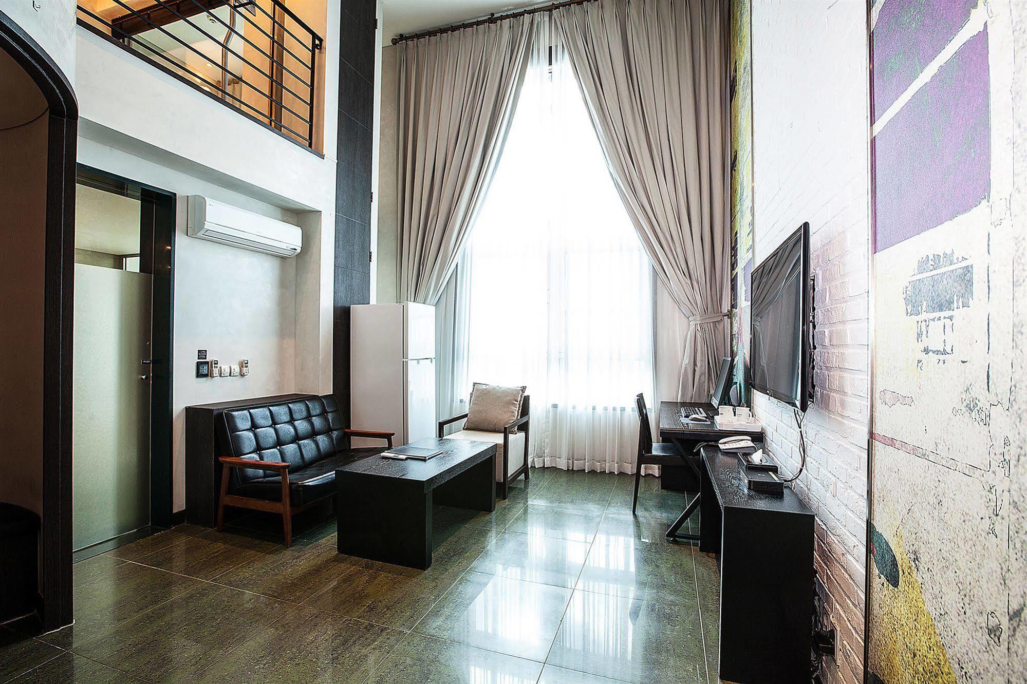 Yeongdeungpo Lifestyle F Hotel Σεούλ Εξωτερικό φωτογραφία