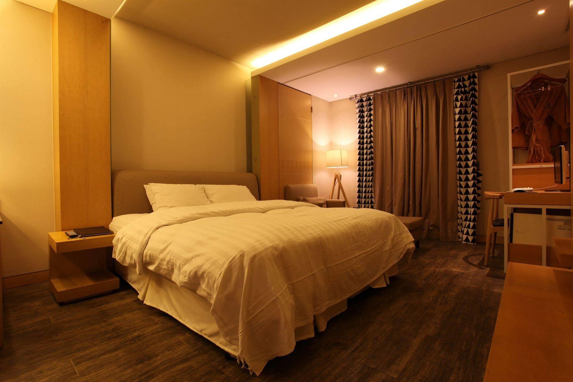 Yeongdeungpo Lifestyle F Hotel Σεούλ Εξωτερικό φωτογραφία
