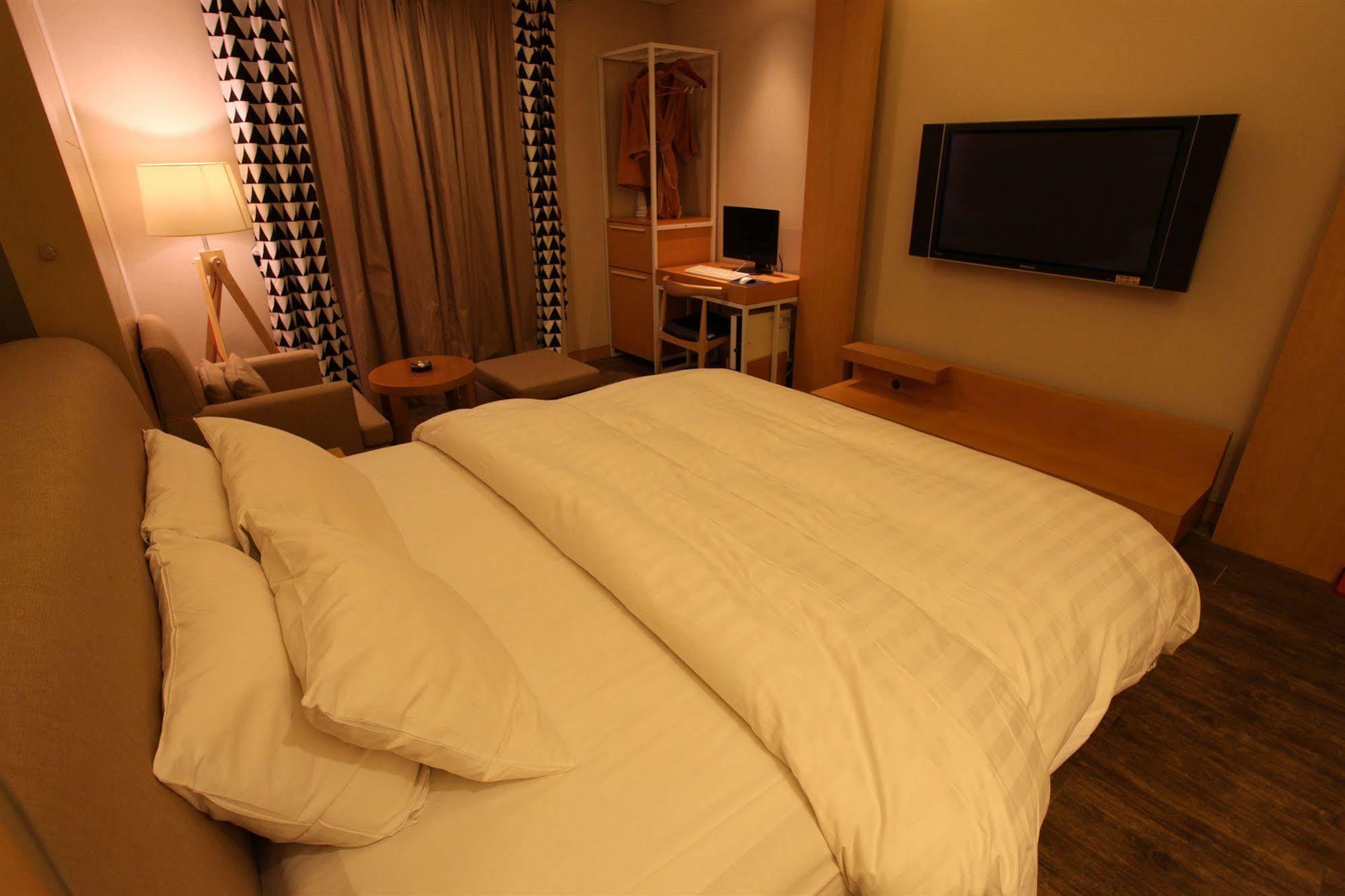 Yeongdeungpo Lifestyle F Hotel Σεούλ Εξωτερικό φωτογραφία