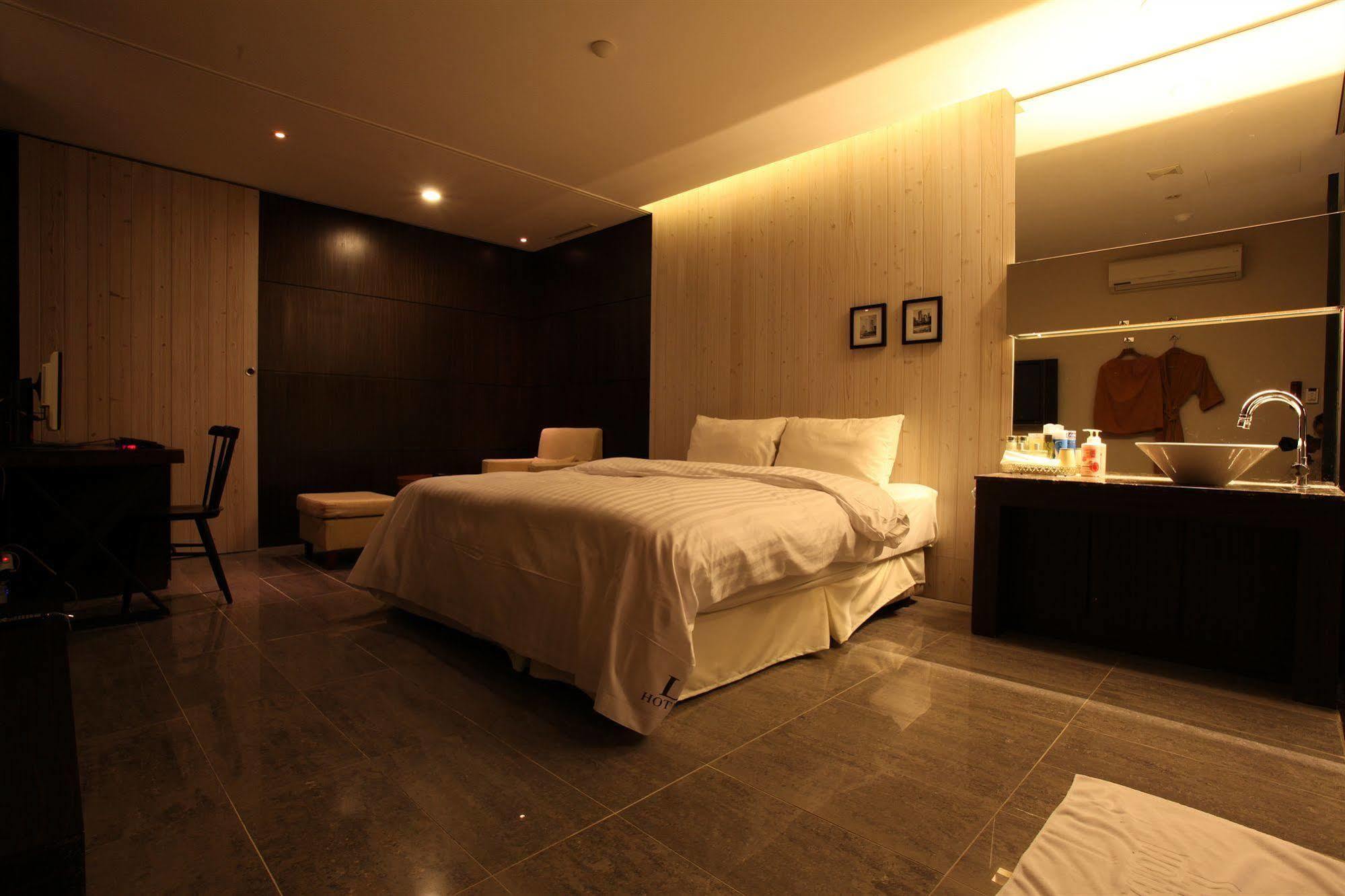 Yeongdeungpo Lifestyle F Hotel Σεούλ Εξωτερικό φωτογραφία