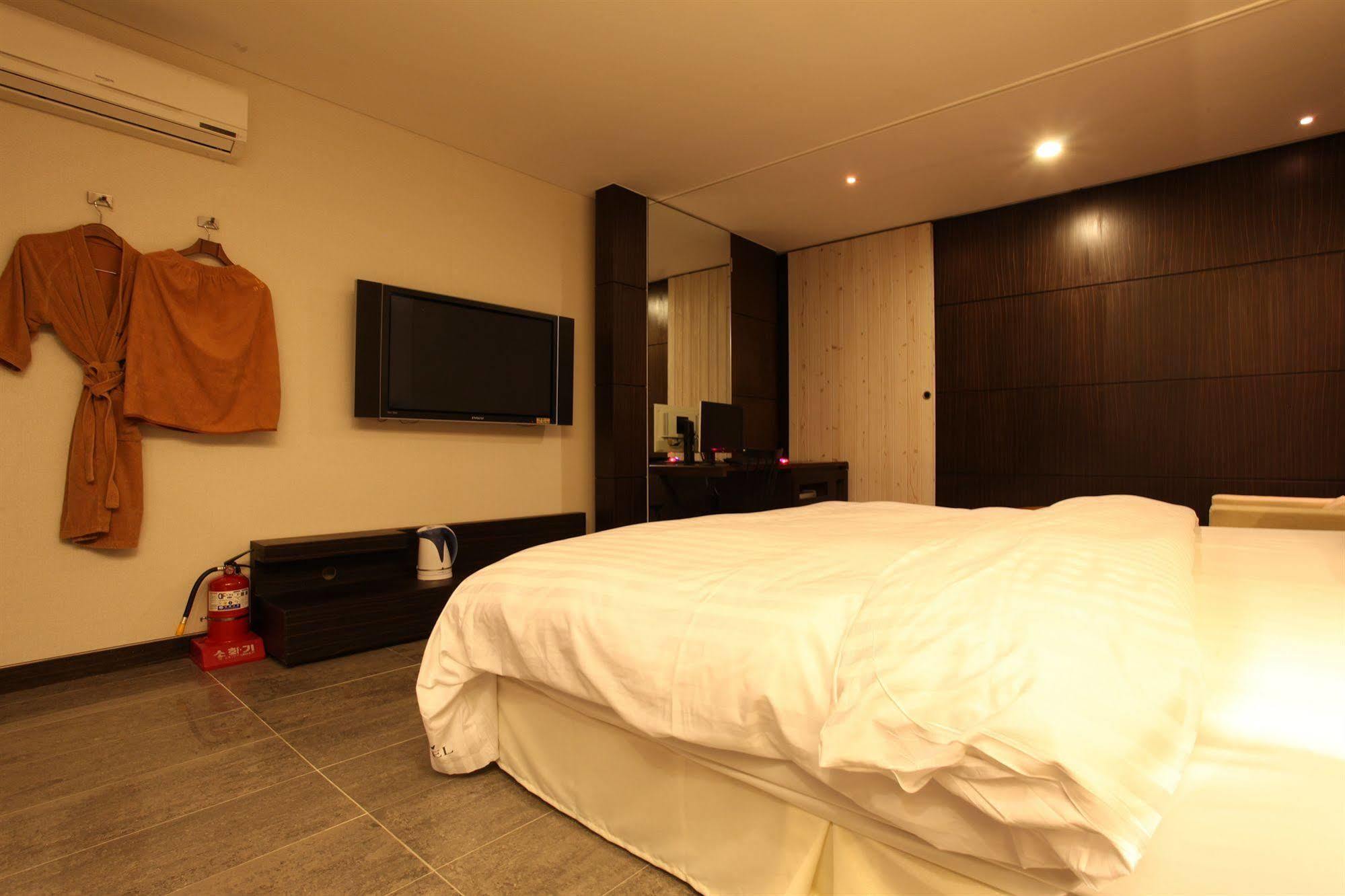 Yeongdeungpo Lifestyle F Hotel Σεούλ Εξωτερικό φωτογραφία