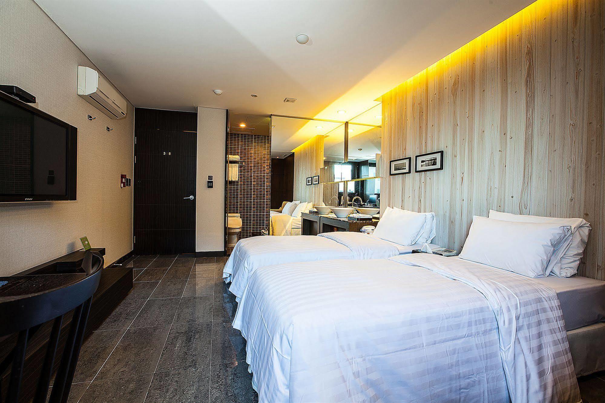 Yeongdeungpo Lifestyle F Hotel Σεούλ Εξωτερικό φωτογραφία