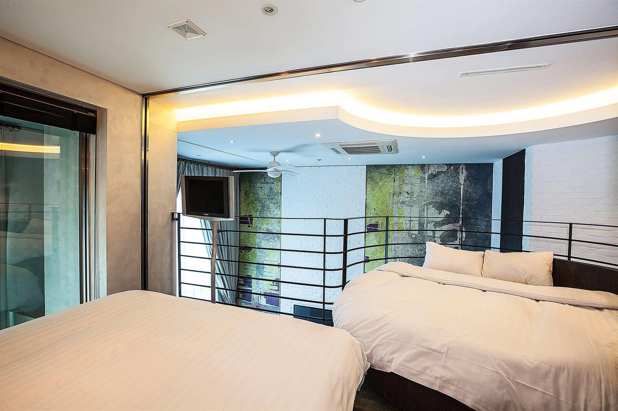 Yeongdeungpo Lifestyle F Hotel Σεούλ Εξωτερικό φωτογραφία